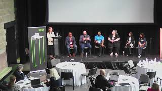 Asyma E3 Session Expert Panel [upl. by Hadwin]