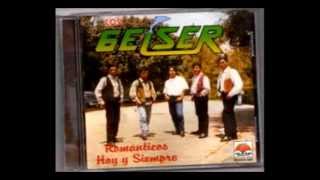 Los Geiser  Romanticos Hoy y Siempre  CD Completo [upl. by Mikkel280]