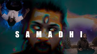 555 Samadhi [upl. by Odlanra]