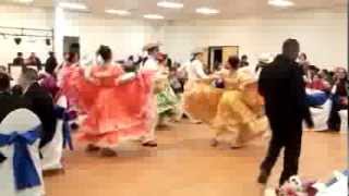 FOLKLOR SALVADORENO MIX [upl. by Divadnoj]