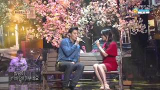 HIT 불후의 명곡2김소현amp손준호  연인들의 이야기20140913 [upl. by Sharai]