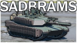 ABRAMS STILL THE SAME [upl. by Locke]