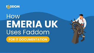 Emeria UK’s Approach to IT Documentation with Faddom  Application Mapping Tool  Azure [upl. by Oelak]