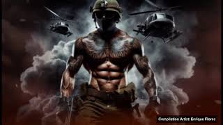 Best Fitness Motivation Music Mix 2024  HighEnergy Beats for Toughest Gym Sessions and Gains [upl. by Ahsercel500]