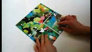 Under Giant Trees  Puzzle cards [upl. by Rose]