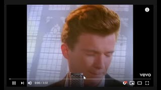 The Smartest RickRoll [upl. by Norra]