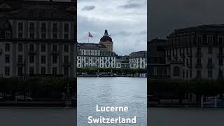 Lucerne Switzerland [upl. by Devona]