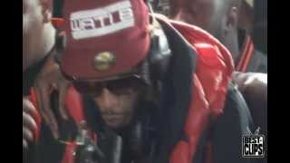 Sexion DAssaut  JSuis Pas Dans LGame Feat Dr Beriz Live  Planete Rap Skyrock [upl. by Marquez]