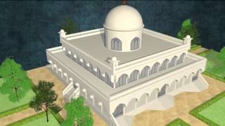 Expansion Project MasjideIshateIslami New Delhi [upl. by Kele]