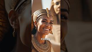 Ancient Egyptians Invented Toothpaste 5000 Years Agoquot [upl. by Bazluke969]