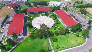 UAEM TEXCOCO [upl. by Gardas340]