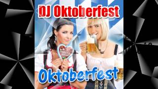 DJ Oktoberfest  Oktoberfest  Der Wiesn Hit 2013 [upl. by Sirama434]