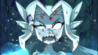 Shantae and the Seven Sirens PS4  Final Boss amp Ending [upl. by Boswell]