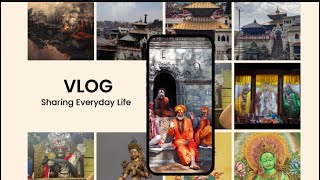 Pilgrimage  Day in my life  Crowdie day  Tibetain Vlogger  15th Vlog [upl. by Kushner122]