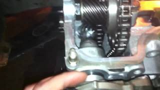 How to install a cam angle sensor SR20 [upl. by Ednyl]