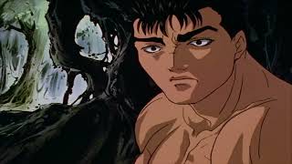 Berserk 1997  capitulo 12  español 1080 p [upl. by Koorb789]