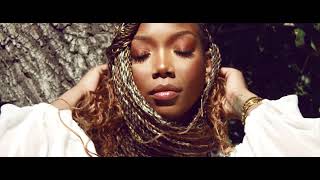 Brandy feat TI  Where You Wanna Be INSTRUMENTAL prod Kanye West [upl. by Khichabia]