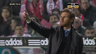 Benfica vs FC Porto 20102011  Liga Portuguesa J25 Jogo Completo [upl. by Oballa770]