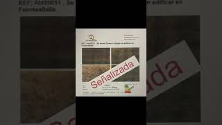 Abt una vez más demostrando que es la mejor inmobiliaria de la zona de la manchuela [upl. by Nosila]