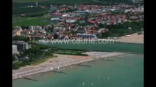 Caorle  Gli scorci più belli della città [upl. by Ltney]