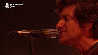 Arctic Monkeys Pukkelpop 2022 [upl. by Yrot]