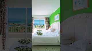 ⚡ VENTE FLASH ⚡ Hôtel Kelibia Beach ⭐⭐⭐⭐ hotel summer tunisie [upl. by Eelorac]