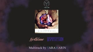 Northlane  Dispossession Instrumental Cover  Multitrack [upl. by Ursel]