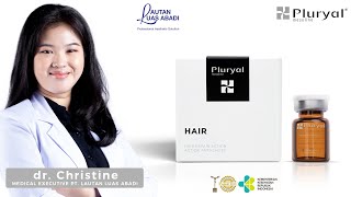 Apa itu Pluryal Mesoline Hair [upl. by Anaitsirhc120]