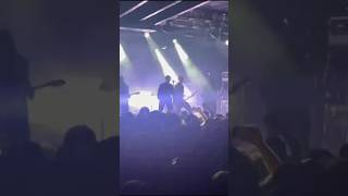 Imminence  Heaven Shall Burn  Live Electric Ballroom London 2024 [upl. by Ekal949]