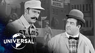 The Naughty Nineties  Who’s on First — Abbott and Costello [upl. by Kinsler]