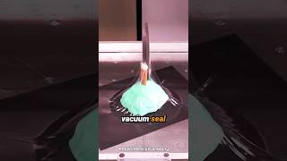 Unbelievable VacuumSealing Technology [upl. by Aivalf]