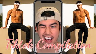 Tony Labrusca Best Tiktok Compilation [upl. by Laine]