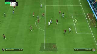 shtFC  glad I quit UT  final couple of goals in UT  3 [upl. by Lavery]