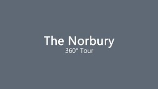 Barratt Homes  The Norbury 360° Tour [upl. by Harms]