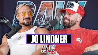 Jo Lindner On Teenage Substance Abuse Thoughts on America amp The Fitness Industry [upl. by Isaiah]