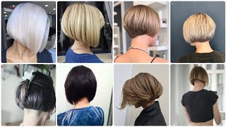 Top Trending Short Pixie Bob Hairstyles Short Hair Inspiration [upl. by Crawley]