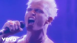 Billy Idol  Mony Mony Live1987 [upl. by Stent274]