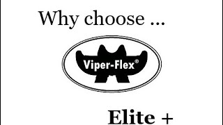 Why choose Viper Flex Elite Shooting Quad Sticks [upl. by Teplitz548]