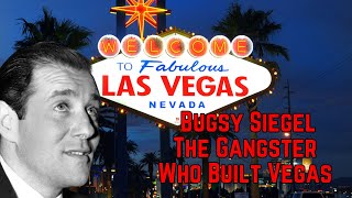 The Unsolved Murder on Bugsy Siegels [upl. by Meakem]