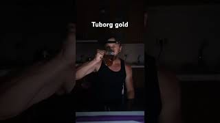 Tuborg gold en iyi bira tuborg [upl. by Anelehs]