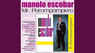 El Mambo del Embustero [upl. by Vincenz]