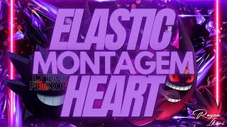 MONTAGEM  ELASTIC HEART  Sia The Weeknd amp Diplo Prod By Lucas Hits [upl. by Elsinore]