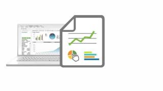 QlikView NPrinting Product Overview [upl. by Eyllib597]