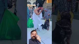 subscribetomychannel makkah religion beautifulmadina [upl. by Aretha691]