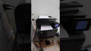 Hp laserjet m425 dn [upl. by Lattonia]