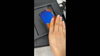 Foldable smartphone الهاتف القابل للطي [upl. by Anah]