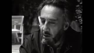 Romain Gary parle de son livre Adieu Gary Cooper [upl. by Aihsi]