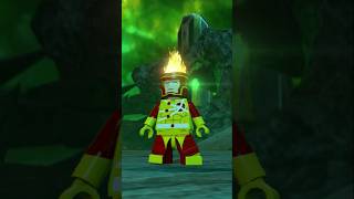 Lego Batman 3 Beyond Gotham Firestorm Powers Ability 💪 shorts [upl. by Ria]