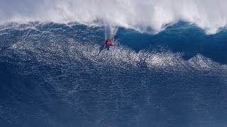 Spill Of The Week Landon McNamara at JAWS [upl. by Nairot]