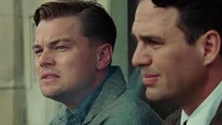 Shutter Island  Ending Scene 1080p [upl. by Ayotak]